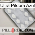 Ultra Píldora Azul 16